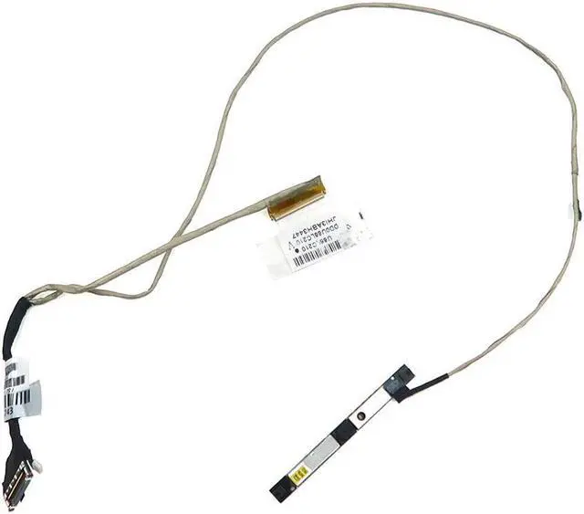 Main image of Genuine HP 15-F Series Laptop WEB Camera With LCD Video Cable 776787-001 GTW18 Laptop Web Camera