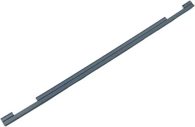 Main image of Samsung Galaxy Chromebook XE930QCA Laptop Hinge Cover Mercury Gray BA61-04038B Laptop Hinge Covers & Bezels