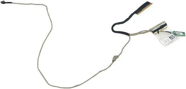 Main image of Lenovo Chromebook C340-11 81TA Laptop Sensor Board With LCD Video Cable BH5899B I/O Boards- Video Audio USB IR DC TV PWR