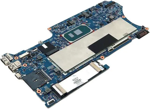 Main image of HP Pavilion X360 14-DH 14T-DH Intel Core I5-1035G1 Laptop Motherboard L87921-001 Laptop Motherboards - OEM