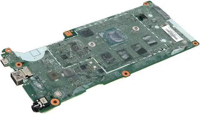 Main image of N18210-001_UA1 HP Chromebook 14A-NE Intel Celeron N4120 4GB/64GB Laptop Motherboard N18210-001 Laptop Motherboards - OEM