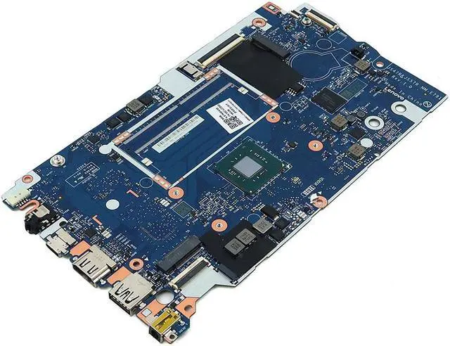 Used - Like New: JS47R/JS57R NM-E791 Lenovo Ideapad 1 14IGL7 Intel