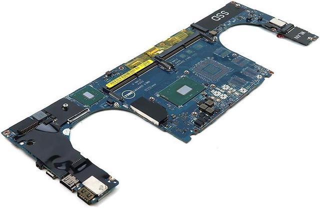 dell precision 5520 motherboard