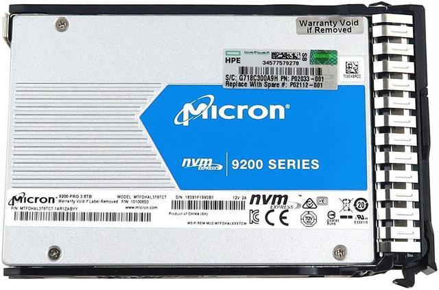 Micron 9200 on sale