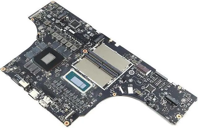 Main image of MS-17P11 MSI GS77 12UE Intel Core I7-12700H Geforce RTX3060 6GB Motherboard 607-17P11-13S Laptop Motherboards