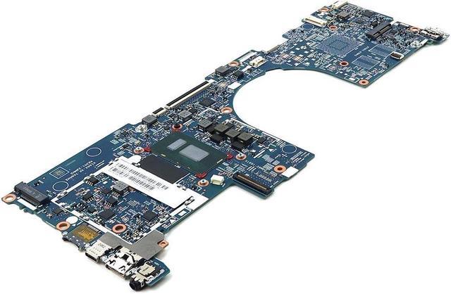 HP Envy 13-AH Series Intel Core I5-8250U 8GB RAM Laptop Motherboard  L19498-001 Laptop Motherboards