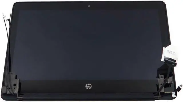 Main image of HP Chromebook 11 G5 11.6" HD Wxga Uwva LED Laptop LCD Screen Assembly 901252-001 Laptop LCD Screens & Digitizers - OEM
