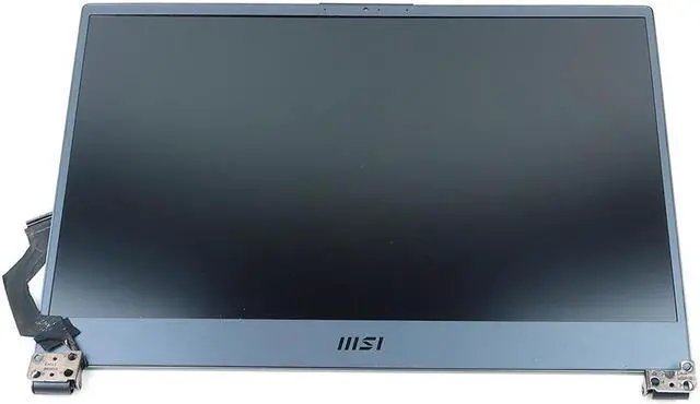 Main image of MSI Delta 15 A5EFK 15.6" 240HZ IPS 1920X1080 Matte NON-TOUCH LCD Screen Assembly Laptop LCD Screens & Digitizers - OEM
