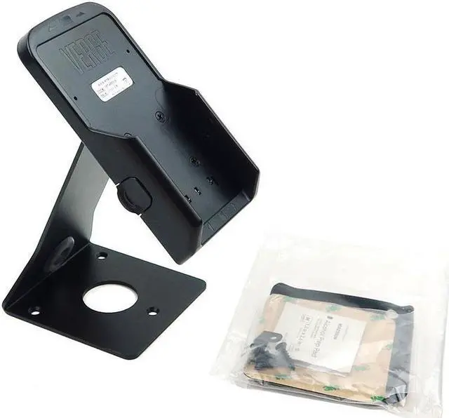 Main image of SEN351590_NOB Ingenico 367-4583-B Verge POS Device Mounting Stand With Screews SEN351590 Stands For PCs and Misc Holders