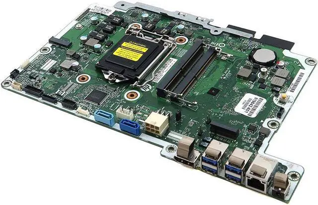 Main image of 819642-001_N HP Proone 600 G2 Intel Q150 Socket LGA1151 ALL-IN-ONE Motherboard 819642-001 All-In-One Desktop Motherboards