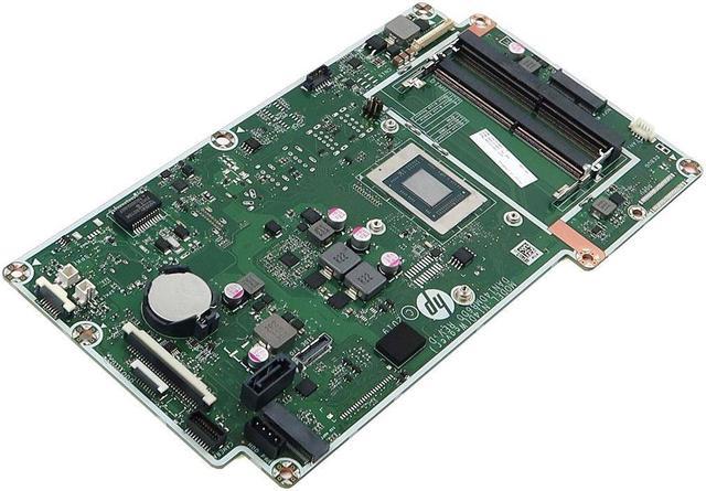 Used - Like New: N14D(Weaver) HP 205 G4 PRO Series AMD Ryzen 3 4300U  ALL-IN-ONE Motherboard L90518-001 All-In-One Desktop Motherboards 
