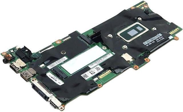 Used - Like New: FX490 NM-B861 Lenovo X1 Carbon GEN7 Yoga Used - Like New: FX490 NM-B861 Lenovo X1 Carbon GEN7 Yoga