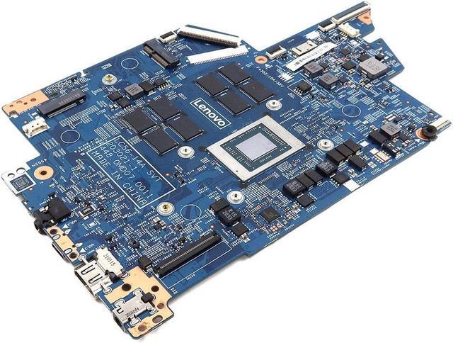 Used - Like New: LC56-14A Lenovo Ideapad Flex 5-14ALC05 AMD