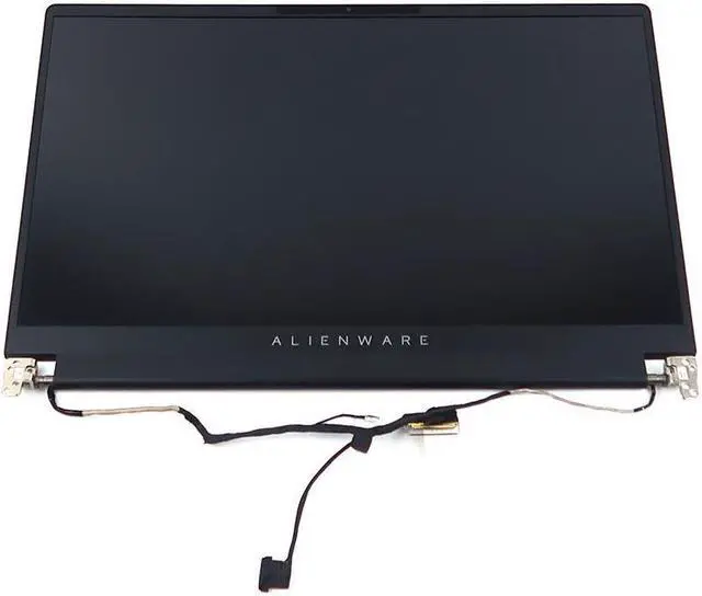 Main image of Dell Alienware M15 R7 15.6" QHD VWA 240HZ NON-TOUCH LCD Screen Assembly PD89V Laptop LCD Screens & Digitizers