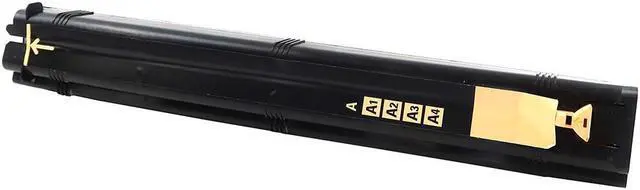Main image of 013R00588_UA Genuine Xerox Workcentre PRO C2128 C2636 C3545 Yellow Drum Cartridge 013R00588 Ink & Toners