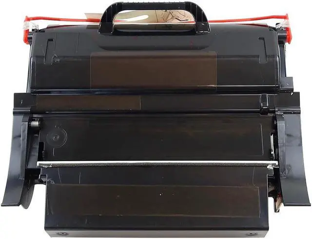 Main image of Lexmark T650 T652 T654 T656 X651 X652 X656 X654 Black Toner Cartridge T650H11A-C Ink & Toners