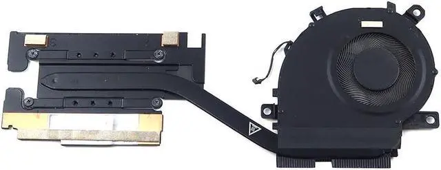Main image of 5H40S20325_UB Lenovo Flex 5 CHROMEBOOK-13ITL6 82M7 Laptop CPU Heatsink FAN Assembly 5H40S20325 Laptop CPU Fans & Heatsinks