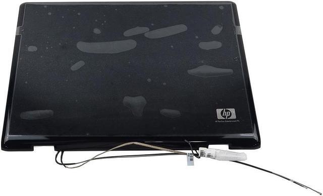 Main image of HP Pavilion DV9000 Series Laptop LCD Screen Back Cover Assembly Black 432957-001 Laptop LCD Screen Covers - OEM