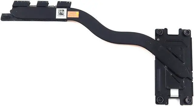 Main image of CGN5K_UC Dell Inspiron 5406 7405 2-IN-1 Laptop Thermal CPU Cooling Heatsink CGN5K 0CGN5K Laptop CPU Fans & Heatsinks