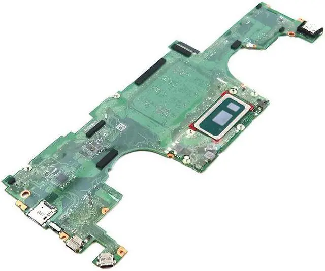 Used - Very Good: X36 HP Spectre X360 13-AP 13T-AP Core I7-8565U