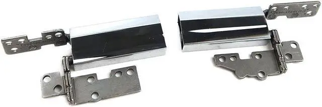 Alt view image 2 of 2 - HP Pavilion 14-DY Series Laptop Left & Right FHD LCD Screen Hinge SET M45005-001 Laptop LCD Hinges - OEM