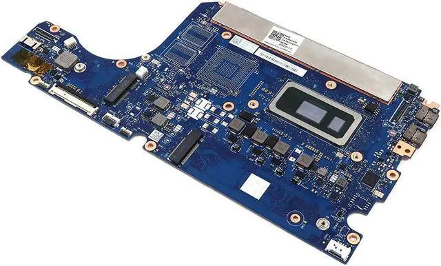 Used - Like New: GS340 NMC571 MP Lenovo Ideapad S540-13IML Intel