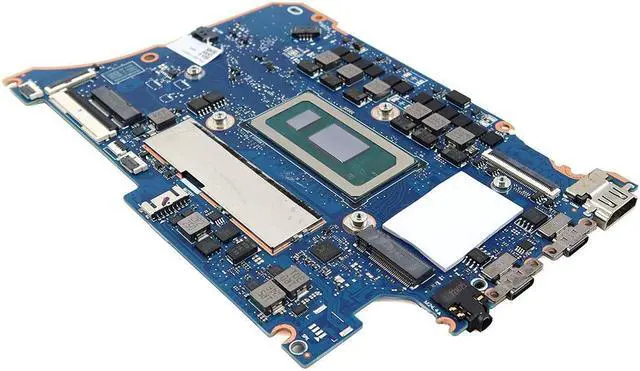 Main image of Lenovo Yoga 7 16IRL8 Intel Core I5-1335U 8GB RAM Laptop Motherboard 5B21K80591 Laptop Motherboards