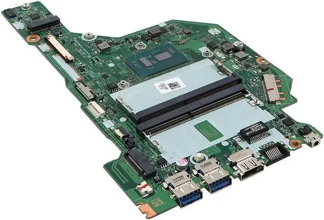 Used - Like New: GH5JJ/GH7JJ LA-K701P Acer Aspire 1 A115-32 Intel