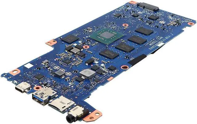 Used - Like New: ZAK Acer Chromebook 512 C851 Intel Celeron N4020