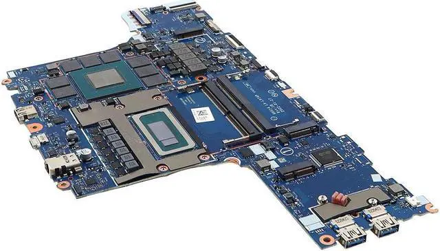 Used - Like New: HH514 LA-L974P Acer Nitro 5 AN515-58 Core I7