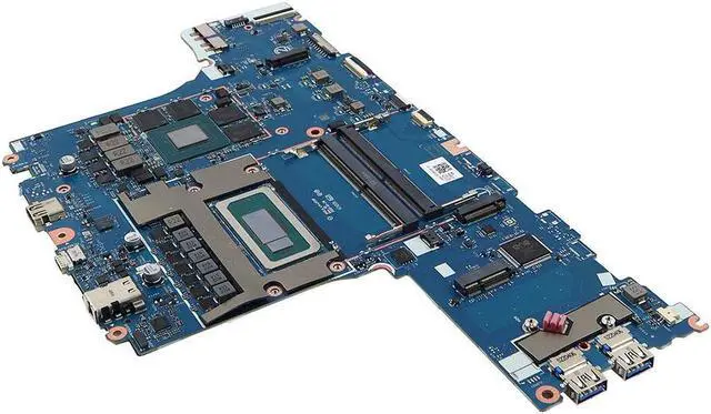 Used - Like New: HH514 LA-L973P Acer Nitro 5 AN517-55 Core I5