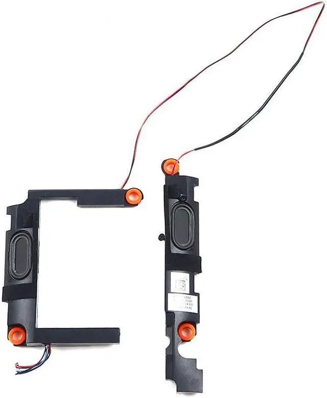 Main image of JVKR1_UB 0JVKR1 Dell G5 SE 5505 G3 15 3500 Laptop Black Left AND Right Speaker SET JVKR1 Laptop Speakers