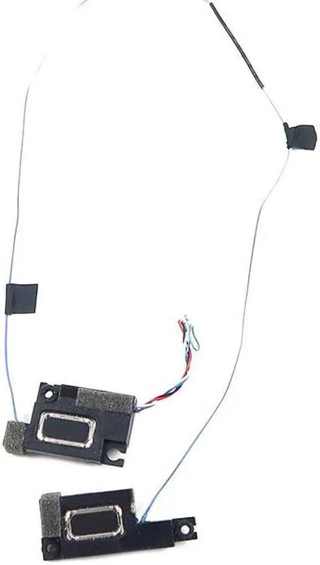 Main image of Antman 16N Dell Inspiron 16 7620 2-IN-1 Laptop L&R Side Speaker SET YHX0R 023.400PV.0001 Laptop Speakers