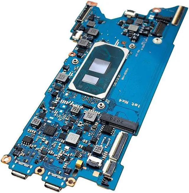 Used - Like New: ZEUS-13_MAIN Samsung Galaxy Book Flex NP930QCG