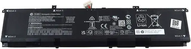 Main image of HSTNN-IB9M Genuine HP Envy 15-EP 11.58V 83.14WH 6821MAH 6-CELL KL06XL Battery L85853-1C1 Laptop Batteries - OEM