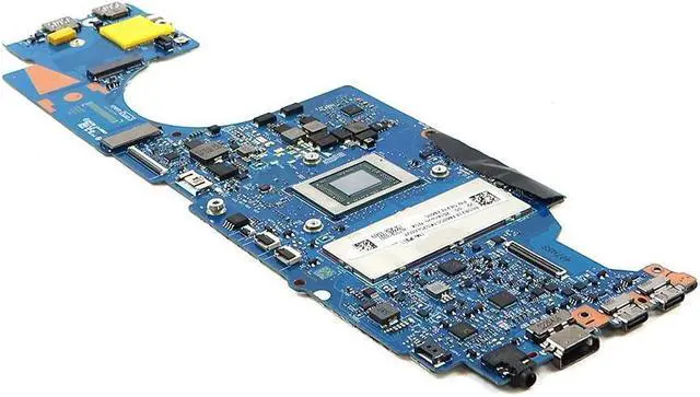 Main image of HLC3A LA-M091P Lenovo Yoga 6 13ALC7 AMD Ryzen 7 5700U 16GB RAM Laptop Motherboard 5B21E74605 Laptop Motherboards