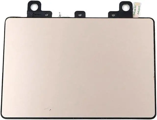 Main image of Lenovo 3-15IIL05 81WE 3-15ITL05 81X8 Almond Touchpad Board W/ Cable ST60X58139 Laptop Sensor Boards