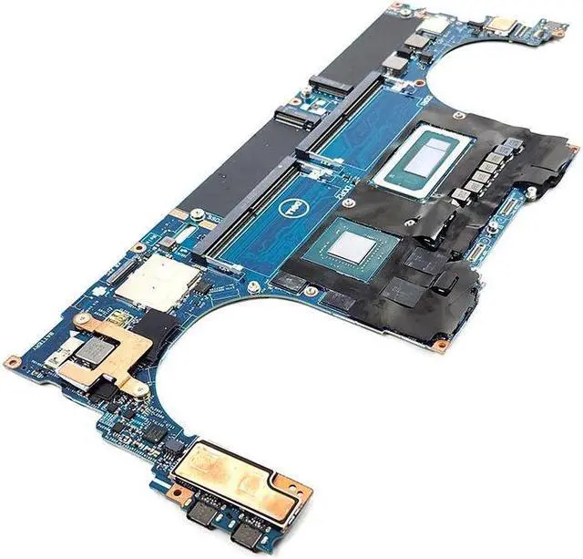Main image of CN-0F6K9V F6K9V 0F6K9V Dell XPS 15 9520 Intel Core I9-12900HK Geforce RTX3050TI 4GB Motherboard Laptop Motherboards