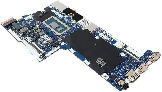 Used - Very Good: JS574 NM-E401 Lenovo Ideapad 5 15IAL7 82SF Intel