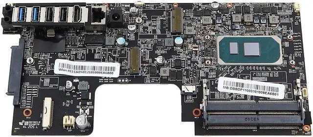 Main image of Acer Aspire C24-962 C27-962 Intel Core I5-1035G1 AIO Motherboard DB.BDP11.001 All-In-One Desktop Motherboards