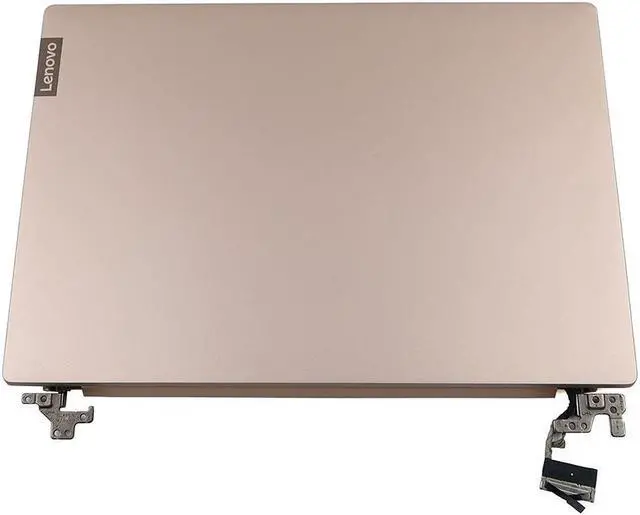 Main image of 5CB0S17214_UC Lenovo Ideapad S540-14IWL S540-14IML LCD Screen Back Cover Assembly 5CB0S17214 Laptop LCD Screen Covers