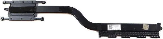 Main image of Lenovo Ideapad 3-15ITL6 82H8 V15 G2-ITL 82KB Laptop CPU Heatsink 5H40S20234 Laptop CPU Fans & Heatsinks