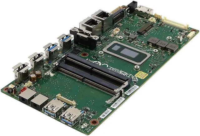 Main image of MS-AEC21 MSI PRO 24X 10M Series Intel Celeron 5205U CPU ALL-IN-ONE Desktop Motherboard All-In-One Desktop Motherboards