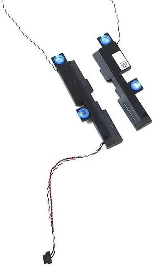 Main image of Lenovo Ideapad Flex 5 CHROMEBOOK-13ITL6 82M7 Laptop L&R Speaker SET 5SB0S31955 Laptop Speakers