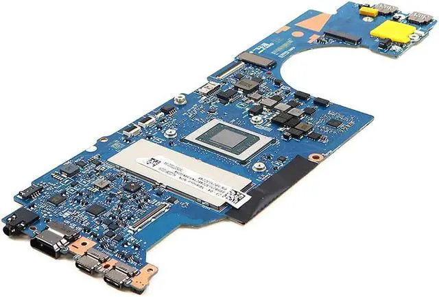 Main image of HLC3A LA-M091P Lenovo Yoga 6-13ABR8 AMD Ryzen 5 7530U 8GB RAM Laptop Motherboard 5B21J32248 Laptop Motherboards