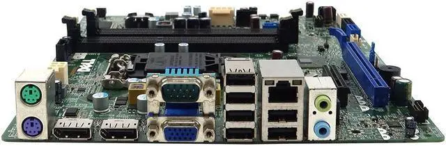 Main image of Dell Optiplex 7020 SFF Intel Chipset Q87 Socket LGA1150 DDR3 Motherboard 2YYK5 Intel LGA1150 Motherboard