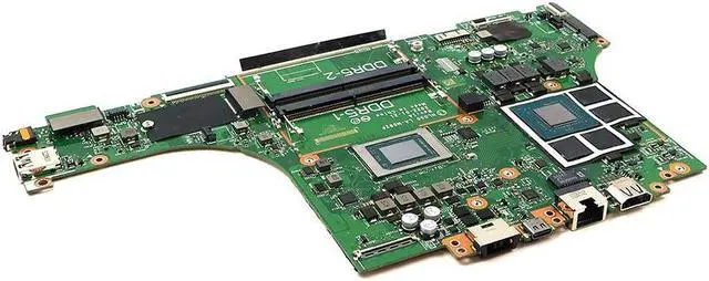 Used - Very Good: HLG50 LA-M082P Lenovo Ideapad 3 15ARH7 Ryzen 5 