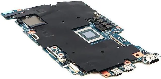 Main image of Dell Inspiron 14 7435 AMD Ryzen 5 7530U CPU 8GB RAM Laptop Motherboard 2M5YX Laptop Motherboards