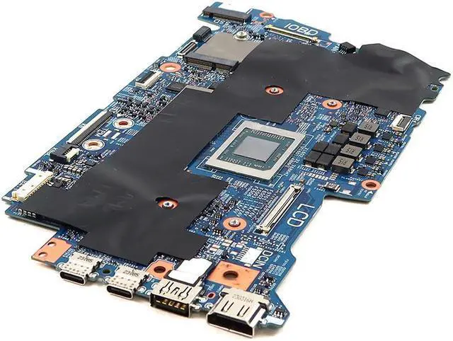 Main image of Dell Inspiron 16 7635 2-IN-1 AMD Ryzen 7 7730U 16GB RAM Laptop Motherboard KWD0R Laptop Motherboards