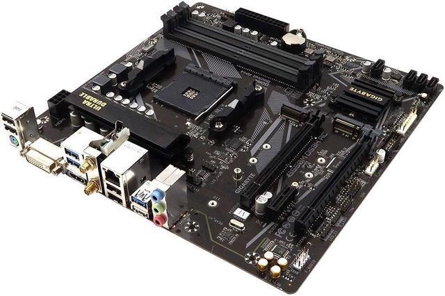 parts-quick 32GB Compatible Memory for Gigabyte B550M DS3H